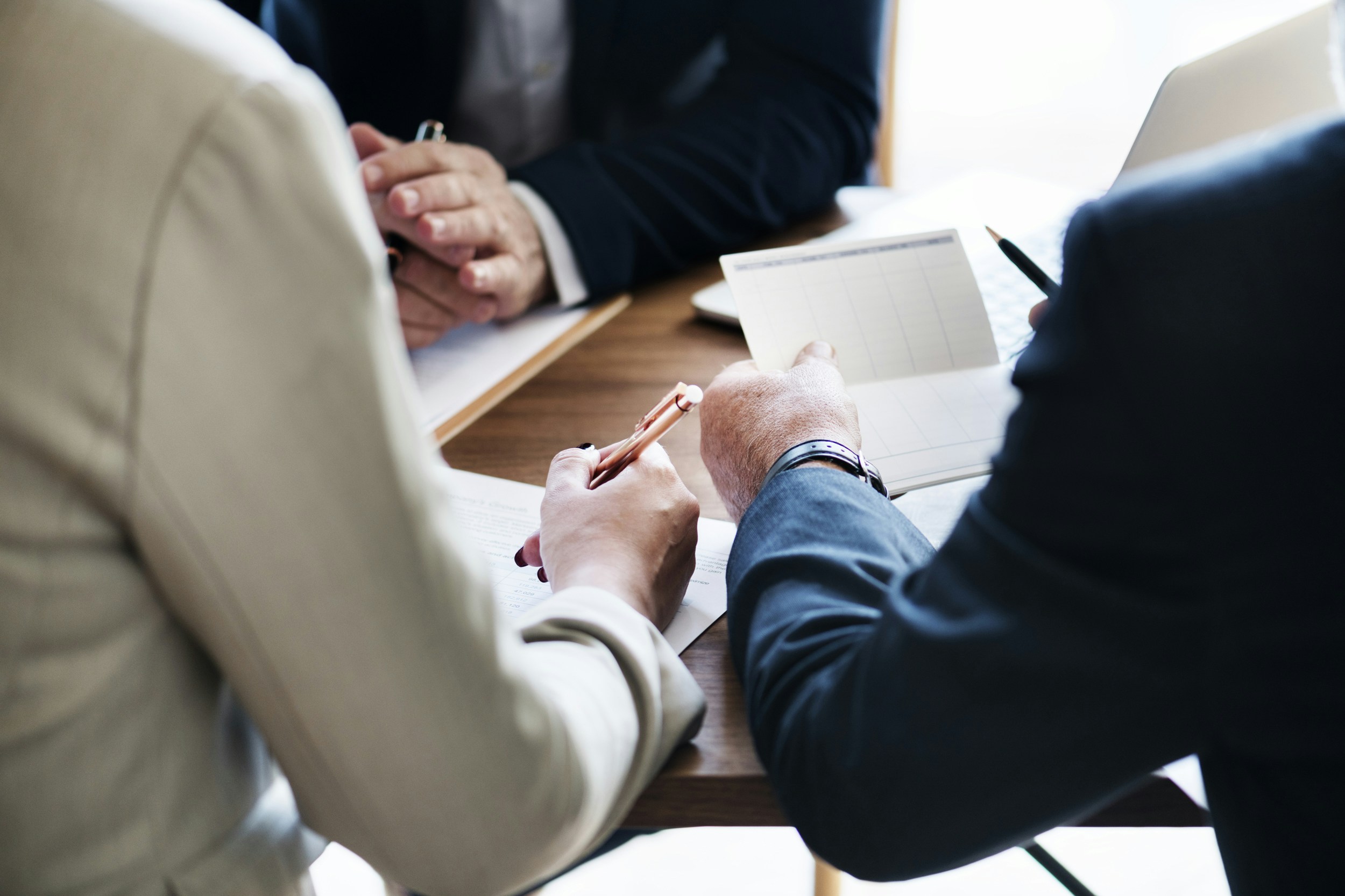 HR excellence and professional development
